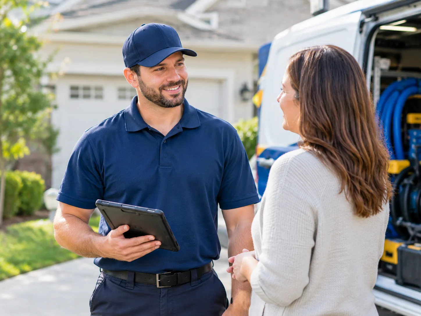 Sewage Backup Cleanup Henefer, UT FAQs